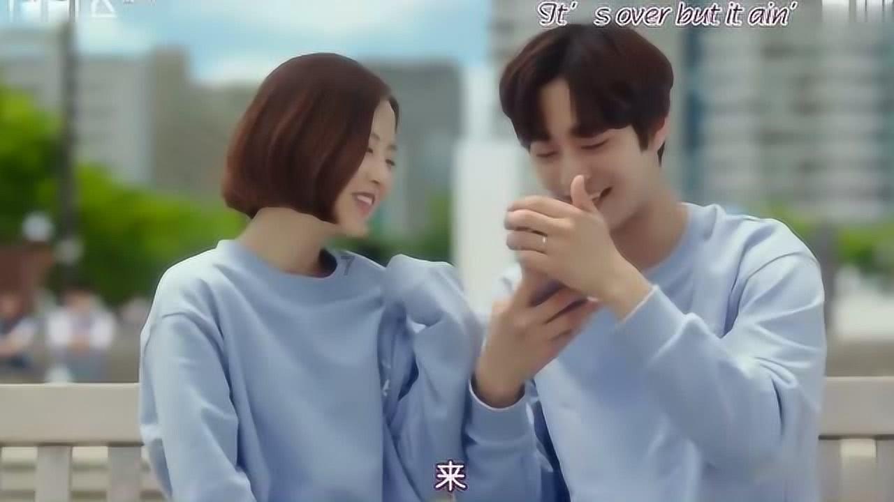 连接字母